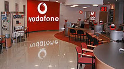 Vodafone Romania a depasit 7,7 milioane de clienti la finele lui 2006