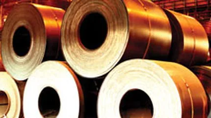 Tata Steel a castigat Corus Group cu o oferta de 9,4 mld. euro