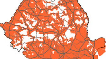Veniturile Orange au depasit 1 miliard de euro, confirmand asteptarile
