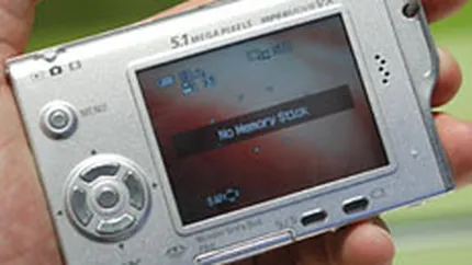 ProCA vrea sa vanda produse Sony de 1 mil. euro pe an