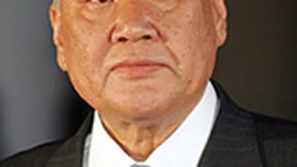 Presedintele Hyundai condamnat pentru deturnare de fonduri