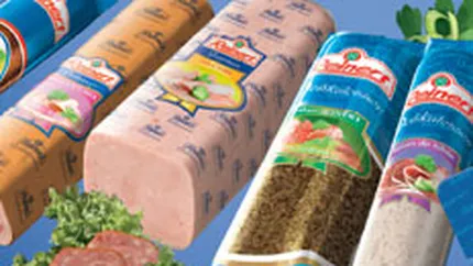 Reinert estimeaza livrari de 20 mil. euro catre lanturile de retail in 2007