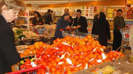 MiniMax a anuntat primul din cele 14 noi magazine pentru acest an