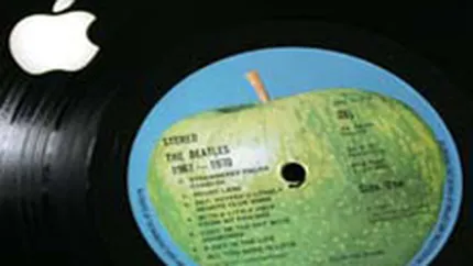 Dupa 25 de ani, Apple si Beatles s-au inteles in privinta brandului \Apple\