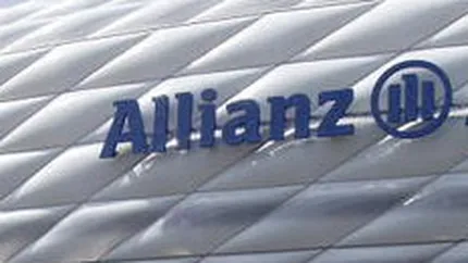Allianz vinde actiuni BMW de 750 mil. euro