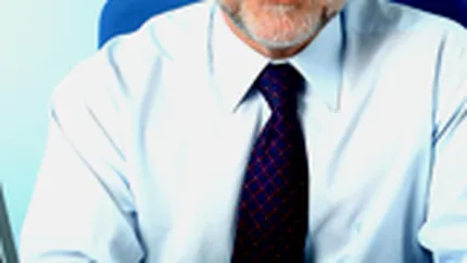 Noul CEO vrea sa faca din Romtelecom cea mai profitabila companie telecom locala