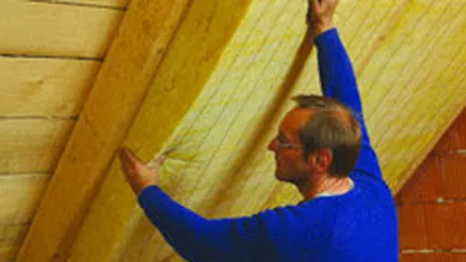 Saint-Gobain Isover a atras inca 5,3 mil. euro de la actionari