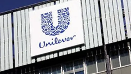 Grupul Unilever a ajuns la un profit de 5 miliarde euro