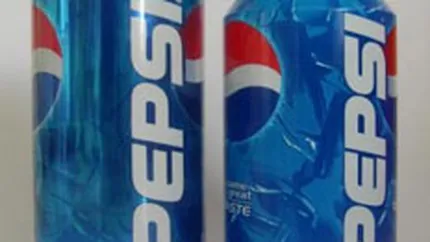 PepsiCo a raportat un profit cu 38% mai mare in 2006