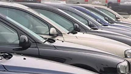 Deficitul comercial in 2006: aproape 15 miliarde de euro