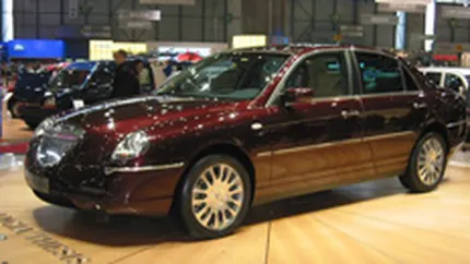 Vanzarile pe ianuarie ale Auto Italia au crescut cu 40%