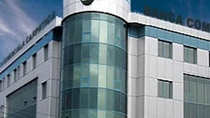 Activele bancii Carpatica au avansat cu 77%, profitul cu 8%