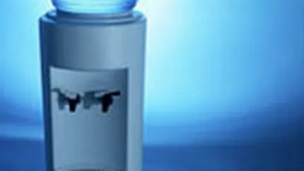 Afaceri de 0,6 mil. euro din apa minerala la dozator pentru Aqua Regis