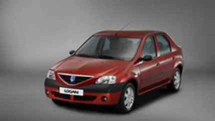 Dacia a vandut luna trecuta peste 4.000 de masini in 26 de tari