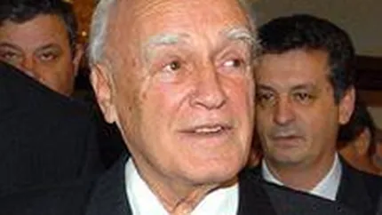 Schimburile comerciale intre Romania si Grecia au depasit 1 mld. euro