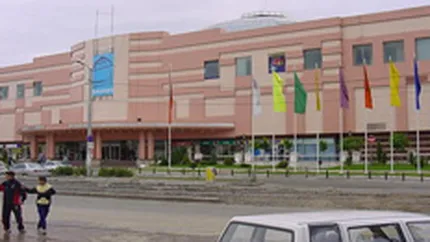 Mall-urile comerciale din Bucuresti isi dubleaza suprafata in doi ani