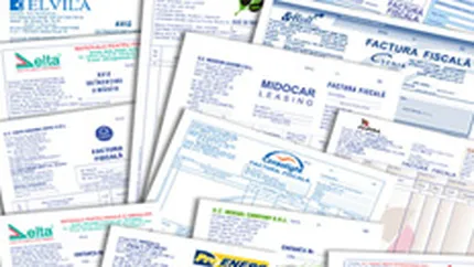 Tipografia Real: 6 mil. euro din formulare financiar-contabile