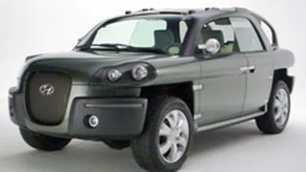 Hyundai neaga interesul pentru achizitionarea Chrysler