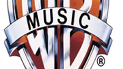 Warner Music vrea din nou sa cumpere EMI
