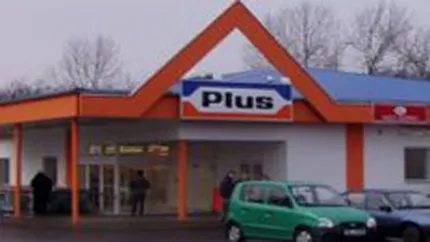 Plus Discount va investi 250 mil. euro intr-o retea de magazine in Bulgaria