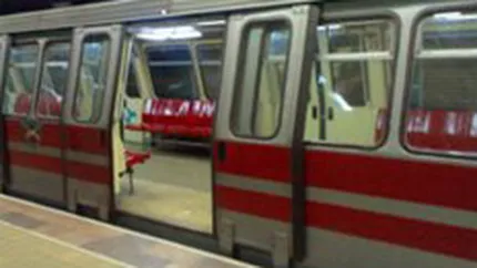 Linia de metrou Piata Victoriei-Otopeni necesita o investitie de 940 mil.euro