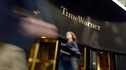 Time Warner este cea mai mare companie de media din lume