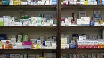 Terapia a primit dreptul de a vinde in UE medicamentele produse in Romania