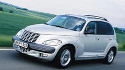 Salvarea Chrysler ar putea veni de la fondurile de investitii