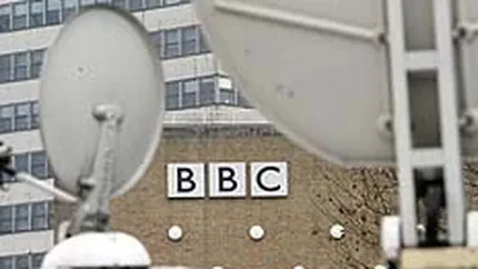 BBC, cel mai apreciat brand B2B in Marea Britanie