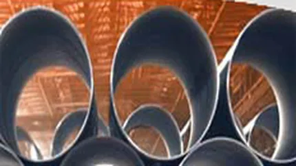 TMK investeste 95 mil. dolari in cele doua uzine din Romania