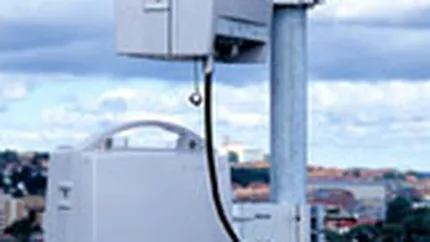 Cosmote a extins reteaua in Constanta cu o investitie de 25 mil. euro