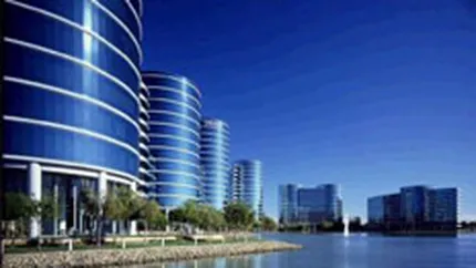 Oracle a cumparat un producator de solutii IT cu 3,3 mld. dolari
