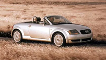 Vanzarile globale ale Audi au crescut cu 9% in primele doua luni