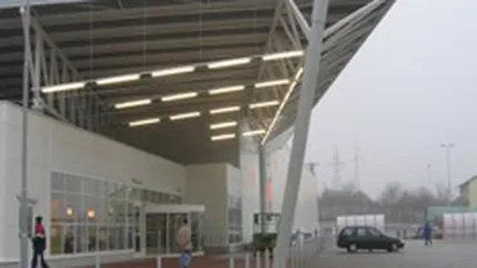 Real deschide la Baia Mare primul magazin din acest an