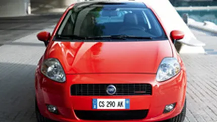 Si Fiat vrea sa creeze un automobil dupa modelul Logan