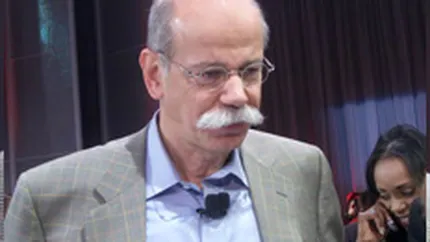 DaimlerChrysler ar putea renunta la vanzarea diviziei Chrysler