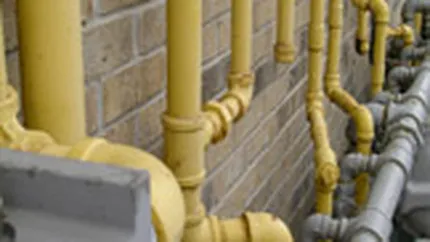 Petrom si Romgaz s-ar putea alia pentru construirea unui depozit de gaze