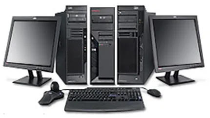 Flamingo: Retailul IT&C va creste la 500 de milioane de euro in trei ani