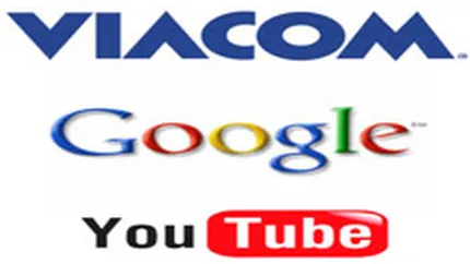 Viacom da in judecata Google in scandalul YouTube