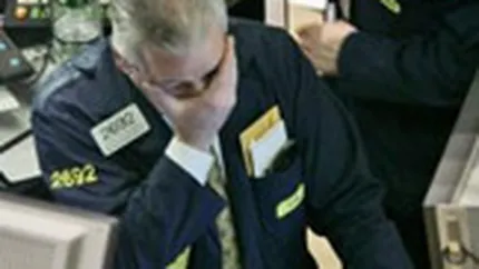 Scaderile de pe Wall Street au tras in jos bursa din Tokyo