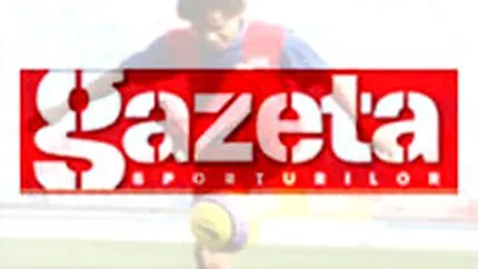 Site-ul Gazetei Sporturilor se relanseaza peste doua saptamani