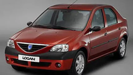 Profitul net al Dacia a crescut anul trecut cu aproape 80%