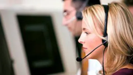 Cosmote a implementat un software de 0,5 mil. euro in call center