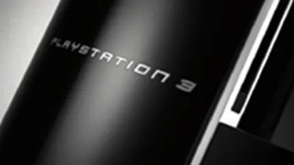 PlayStation 3 va crea o piata de 1,5 milioane euro in Romania