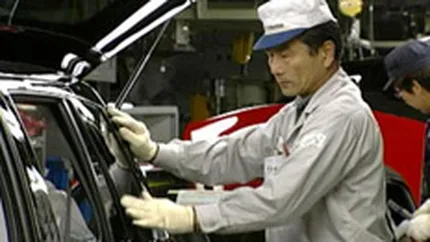 Mazda vizeaza majorarea cu 27% a profitului operational pana in 2011