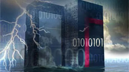 Super-computer pentru afaceri, prezentat in Scotia