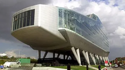 ING cauta parteneri pentru a face fata viitorului gigant financiar Barclays - ABN