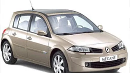 Renault a investit 135 mil. euro intr-un centru de distributie