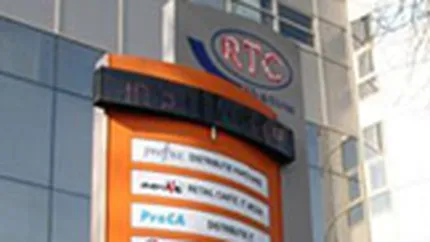 Grupul RTC vinde o companie cu 20 milioane de euro (Update)