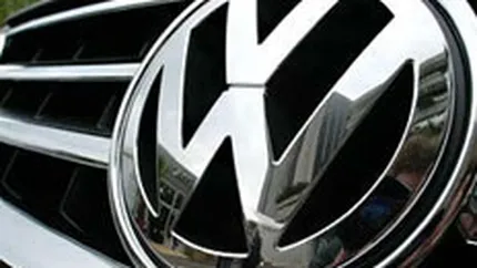 Porsche si-a majorat participatia din grupul VW la 30,9%